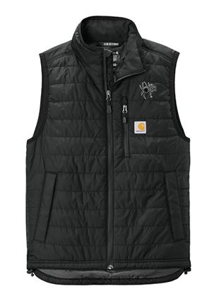 Image of Carhartt Rain Defender Insulated Vest