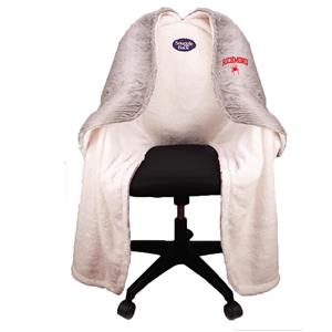 Chair Blanket Cozy Wrap