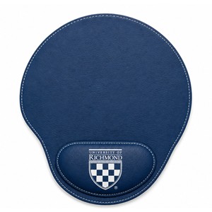 Leather Collegiate Mousepad - main view