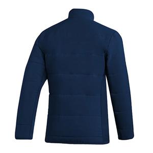 Adidas Mens Midweight Full Zip Jacket -  1