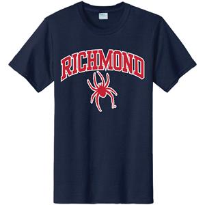 Image of MSP Richmond Mascot Cotton Tee