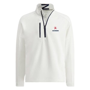 Zero Restriction Quarter Zip Jacket - main view