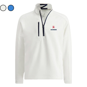 Zero Restriction Quarter-Zip - main view