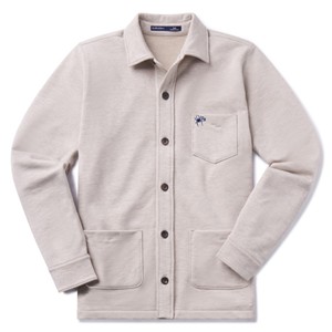 B. Draddy The Vaughn Shirt - main view