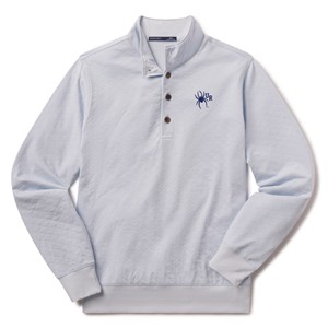 B. Draddy The Hurley Quarter Button Up - main view