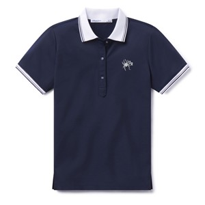 B. Draddy Kris Polo - main view