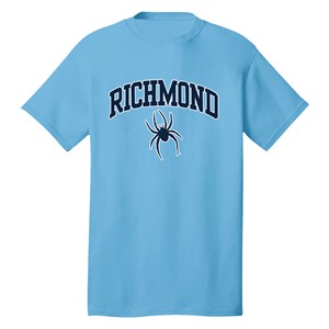 Freedom Wear Mascot Tee -  blue
