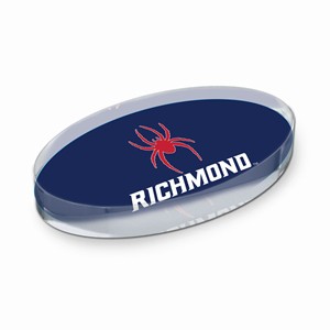 Jardine Richmond Spiders Glass Paperweight - main view