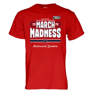 2026 March Madness Tee - main view