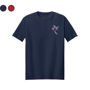 WebstUR Football Tee - main view