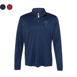 Adidas WebstUR Football Quarter-Zip - main view