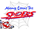 Representative image of Along Came the Spiders
