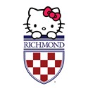 Hello Kitty x University of Richmond - main view