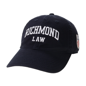 Legacy EZA Law Hat -  navy
