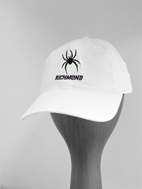 Legacy Cap (White)