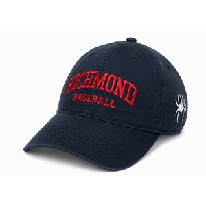Legacy EZA Baseball Hat -  navy