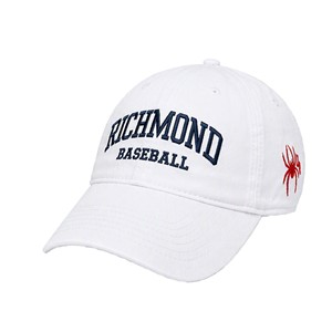 Legacy EZA Baseball Hat -  white