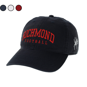 Legacy EZA Football Hat - main view