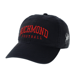 Legacy EZA Football Hat -  navy