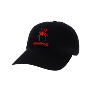 Legacy EZA Mascot Hat -  black
