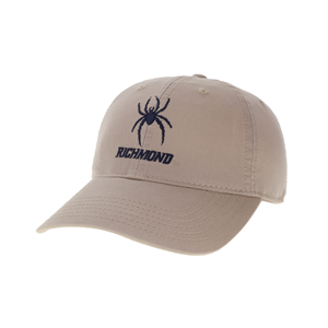 Legacy EZA Mascot Hat -  khaki