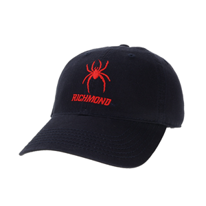 Legacy EZA Mascot Hat -  navy