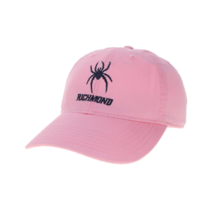 Legacy EZA Mascot Hat -  pink