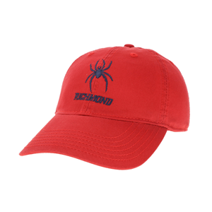 Legacy EZA Mascot Hat -  red