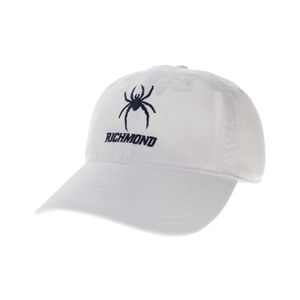 Legacy EZA Mascot Hat -  white
