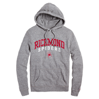 League Heritage Hood with Richmond Spiders Mascot Tri-Blend