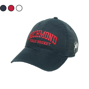 Legacy EZA Field Hockey Hat - main view