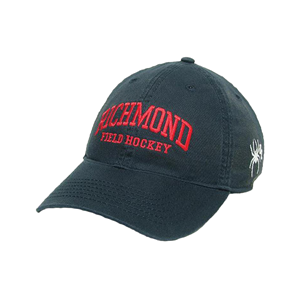 Legacy EZA Field Hockey Hat -  navy