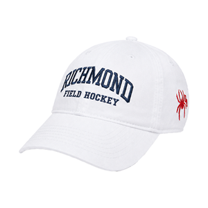 Legacy EZA Field Hockey Hat -  white