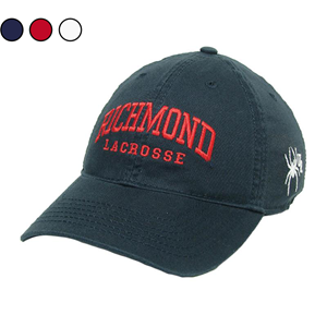 Legacy EZA Lacrosse Hat - main view