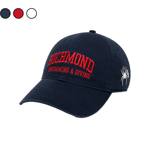 Legacy EZA Swimming & Diving Hat - main view