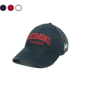 Legacy EZA Tennis Cap - main view