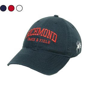 Legacy EZA Track & Field Hat - main view