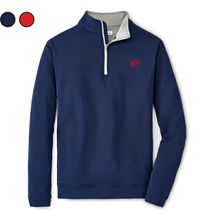 Peter Millar Quarter-Zip - main view