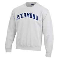 Gear Big Cotton Crewneck Sweatshirt Richmond