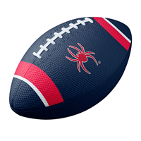 Mini Firm Football Navy