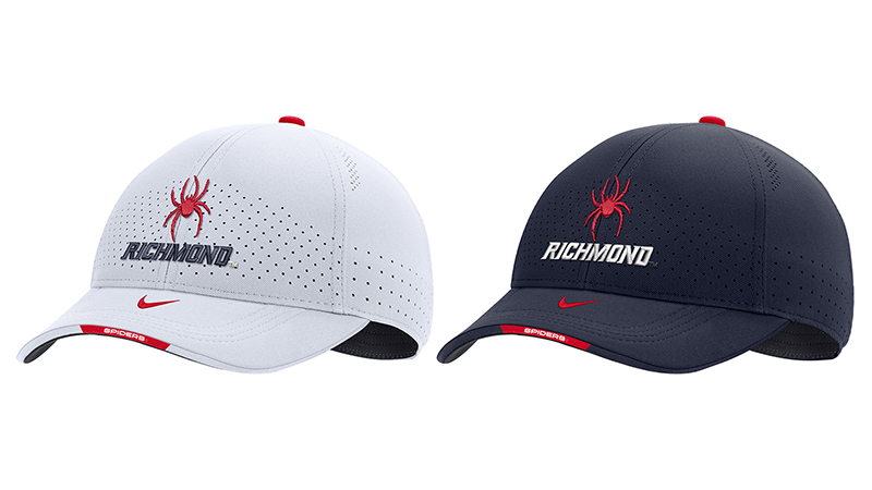 Nike 2021 Sideline OSFM Cap with Mascot Richmond