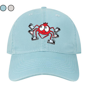 Legacy Youth Hank Hat - main view