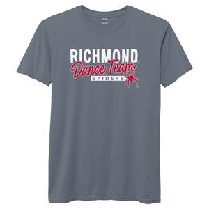 Image of Ouray Richmond Spiders Dance Team