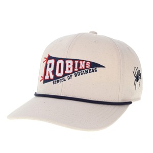 Legacy Robins Snapback - main view
