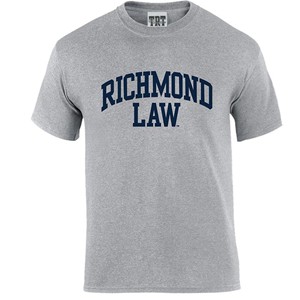 TRT Law Youth Tee - main view