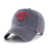 47 BRAND CLEANUP CAP (Navy)