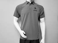 Cutter & Buck Polo DryTec with Mascot Richmond