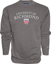 Blue 84 Embroidered University of Richmond with Crest