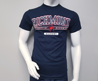 Blue 84 Richmond University of Richmond Alumni