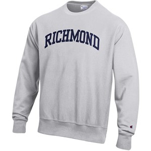 Champion Reverse Weave Collegiate Crew - main view